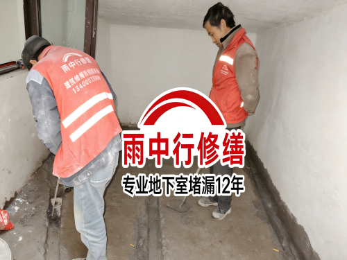 湛江雨中行修缮成功研发新型环保防水材料 引领行业绿色发展